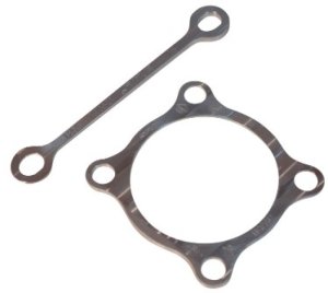 Hyundai Equus Camber Shim Kit - Front - SPC Performance - +-1.25deg Camber Shim - `09-`14
